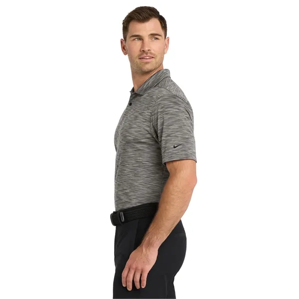 Nike Dri-FIT Vapor Space Dyed Polo - Nike Dri-FIT Vapor Space Dyed Polo - Image 2 of 10