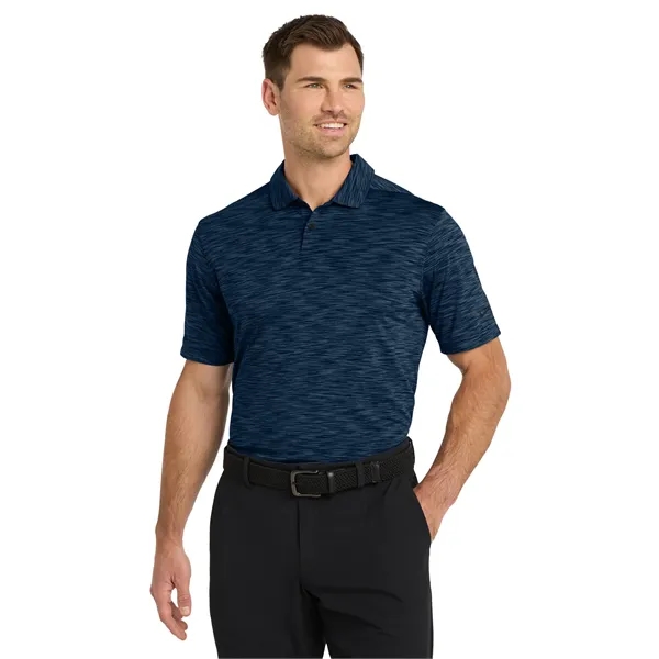 Nike Dri-FIT Vapor Space Dyed Polo - Nike Dri-FIT Vapor Space Dyed Polo - Image 5 of 10