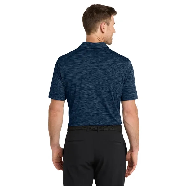 Nike Dri-FIT Vapor Space Dyed Polo - Nike Dri-FIT Vapor Space Dyed Polo - Image 6 of 10