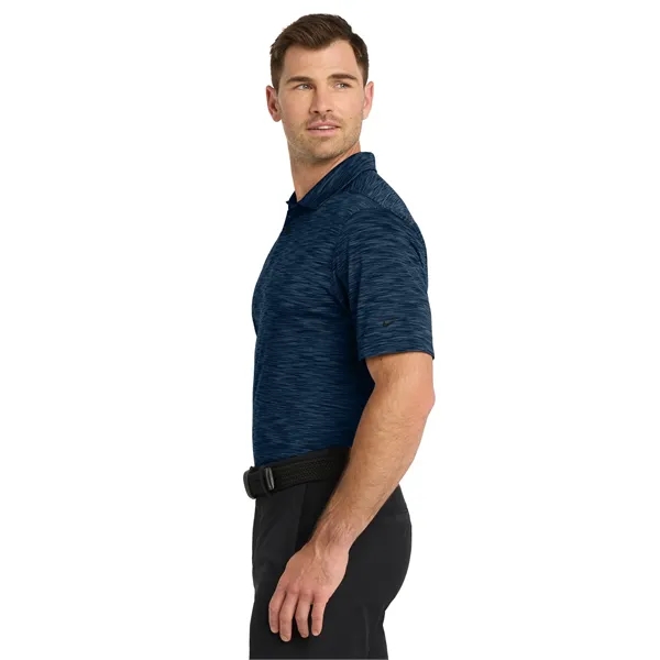 Nike Dri-FIT Vapor Space Dyed Polo - Nike Dri-FIT Vapor Space Dyed Polo - Image 7 of 10