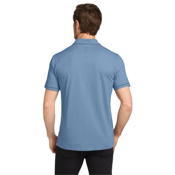 OGIO Code Stretch Polo. - OGIO Code Stretch Polo. - Image 1 of 19