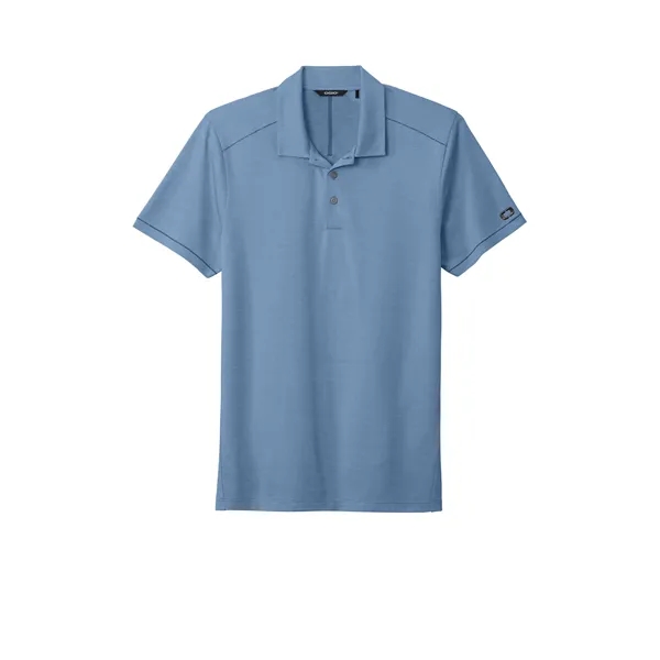 OGIO Code Stretch Polo. - OGIO Code Stretch Polo. - Image 3 of 19