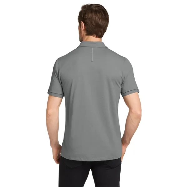 OGIO Code Stretch Polo. - OGIO Code Stretch Polo. - Image 5 of 19