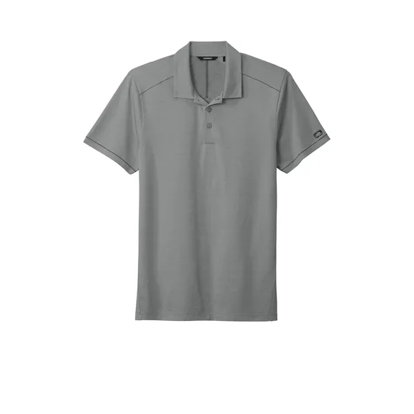 OGIO Code Stretch Polo. - OGIO Code Stretch Polo. - Image 7 of 19