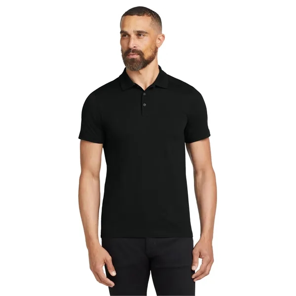OGIO Code Stretch Polo. - OGIO Code Stretch Polo. - Image 9 of 19