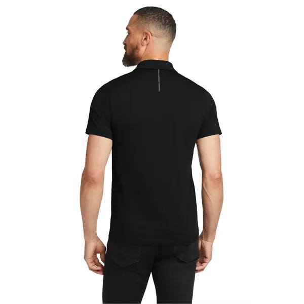 OGIO Code Stretch Polo. - OGIO Code Stretch Polo. - Image 10 of 19