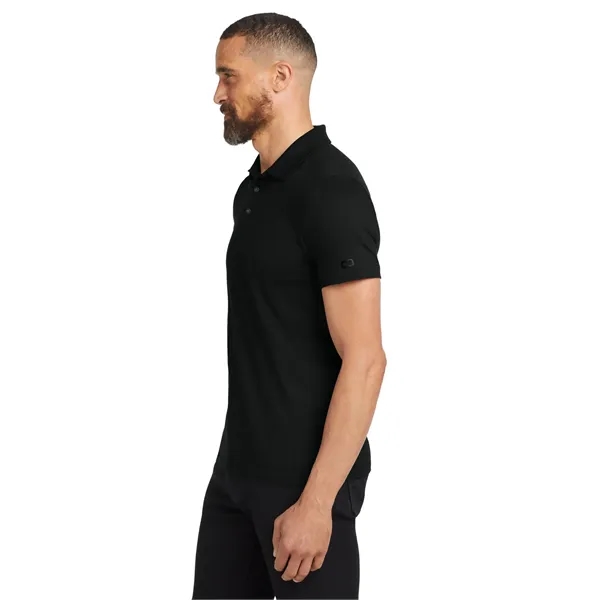 OGIO Code Stretch Polo. - OGIO Code Stretch Polo. - Image 11 of 19