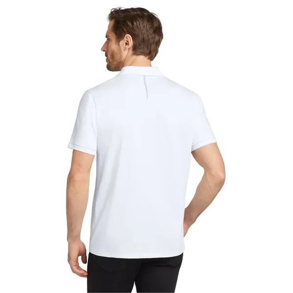 OGIO Code Stretch Polo. - OGIO Code Stretch Polo. - Image 14 of 19