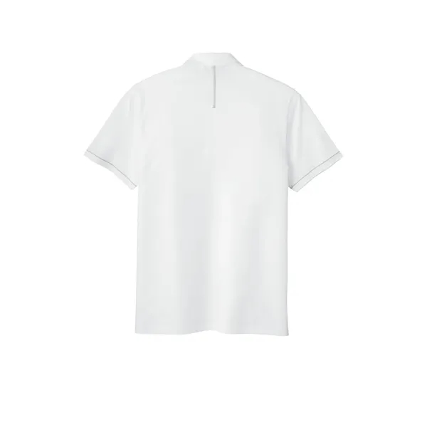 OGIO Code Stretch Polo. - OGIO Code Stretch Polo. - Image 18 of 19
