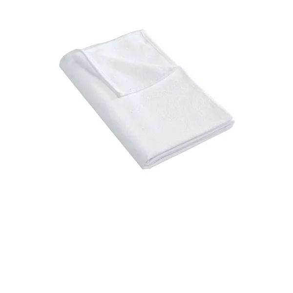 Port Authority Sublimation Beach Towel - Port Authority Sublimation Beach Towel - Image 1 of 1