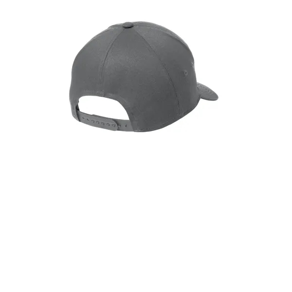 Port Authority 7-Panel Cap