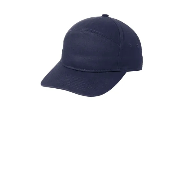 Port Authority 7-Panel Cap