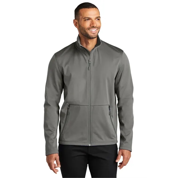 Port Authority Flexshell Jacket - Port Authority Flexshell Jacket - Image 0 of 24