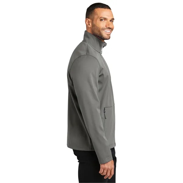 Port Authority Flexshell Jacket - Port Authority Flexshell Jacket - Image 2 of 24