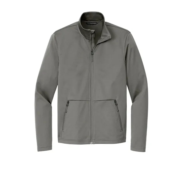Port Authority Flexshell Jacket - Port Authority Flexshell Jacket - Image 3 of 24