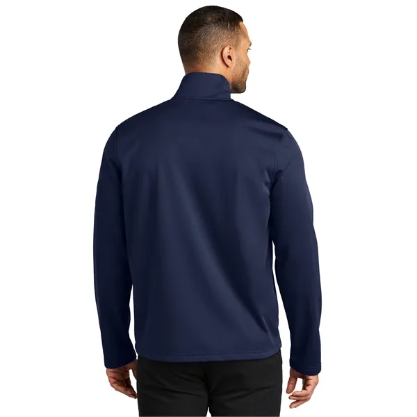 Port Authority Flexshell Jacket - Port Authority Flexshell Jacket - Image 5 of 24