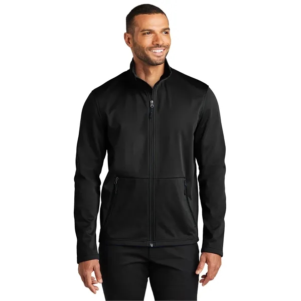 Port Authority Flexshell Jacket - Port Authority Flexshell Jacket - Image 9 of 24