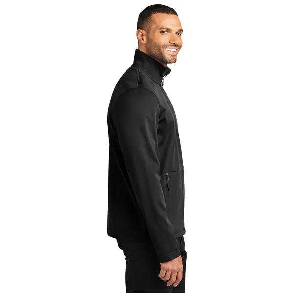 Port Authority Flexshell Jacket - Port Authority Flexshell Jacket - Image 11 of 24