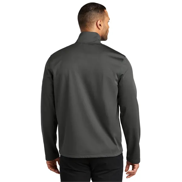 Port Authority Flexshell Jacket - Port Authority Flexshell Jacket - Image 15 of 24