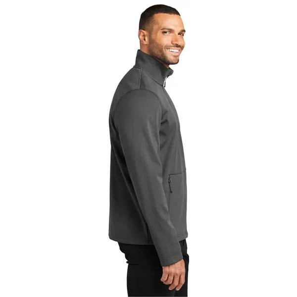 Port Authority Flexshell Jacket - Port Authority Flexshell Jacket - Image 16 of 24
