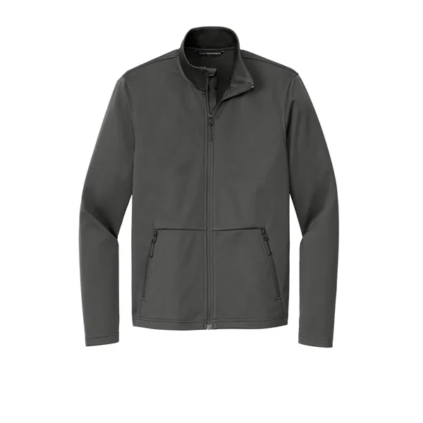 Port Authority Flexshell Jacket - Port Authority Flexshell Jacket - Image 17 of 24