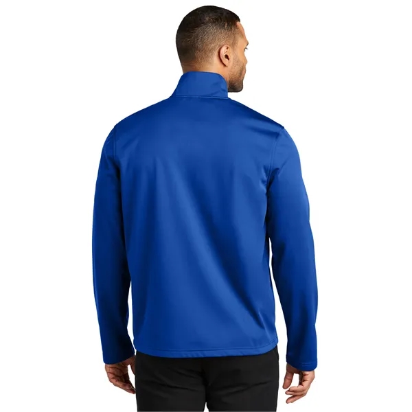 Port Authority Flexshell Jacket - Port Authority Flexshell Jacket - Image 20 of 24