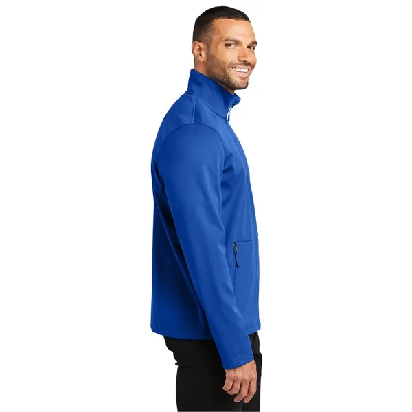 Port Authority Flexshell Jacket - Port Authority Flexshell Jacket - Image 21 of 24