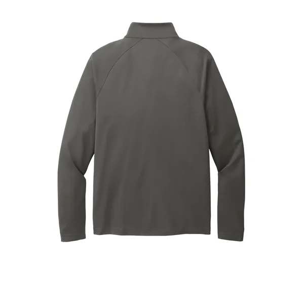 Port Authority C-FREE Cypress 1/4-Zip - Port Authority C-FREE Cypress 1/4-Zip - Image 8 of 24