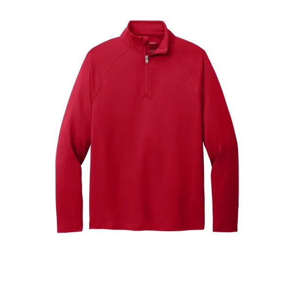 Port Authority C-FREE Cypress 1/4-Zip - Port Authority C-FREE Cypress 1/4-Zip - Image 12 of 24
