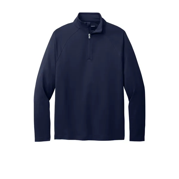 Port Authority C-FREE Cypress 1/4-Zip - Port Authority C-FREE Cypress 1/4-Zip - Image 17 of 24