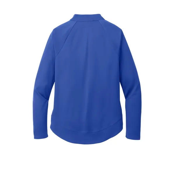 Port Authority Women's C-FREE Cypress 1/4-Zip - Port Authority Women's C-FREE Cypress 1/4-Zip - Image 23 of 24