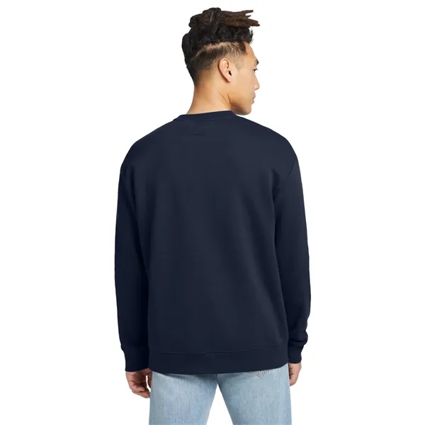 New Era Heritage Fleece Pocket Crew - New Era Heritage Fleece Pocket Crew - Image 16 of 19