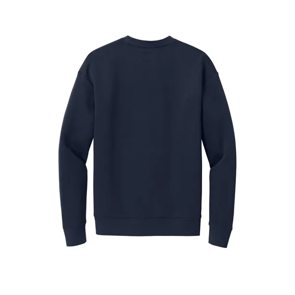 New Era Heritage Fleece Pocket Crew - New Era Heritage Fleece Pocket Crew - Image 19 of 19
