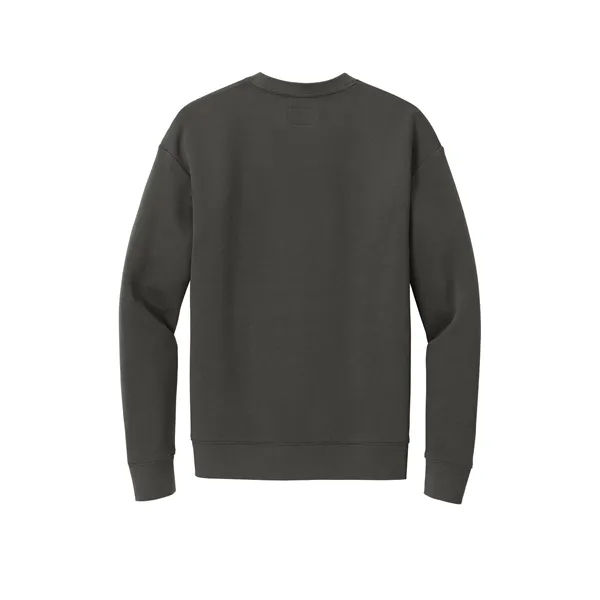 New Era Heritage Fleece Pocket Crew - New Era Heritage Fleece Pocket Crew - Image 9 of 19