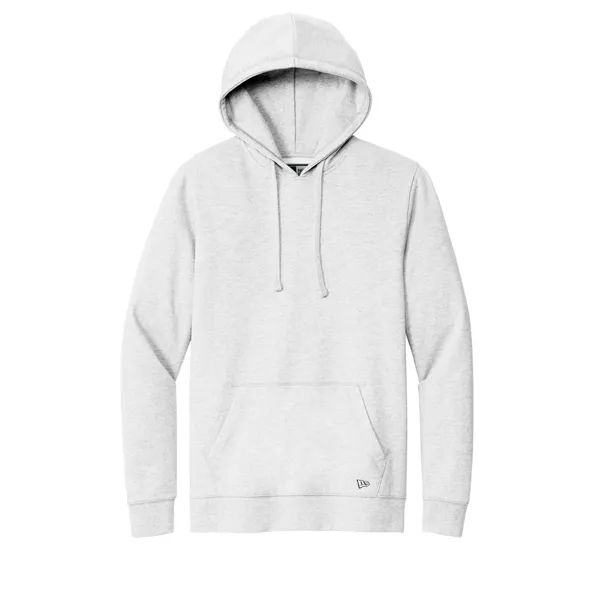 New Era Comeback Fleece Pullover Hoodie - New Era Comeback Fleece Pullover Hoodie - Image 3 of 67