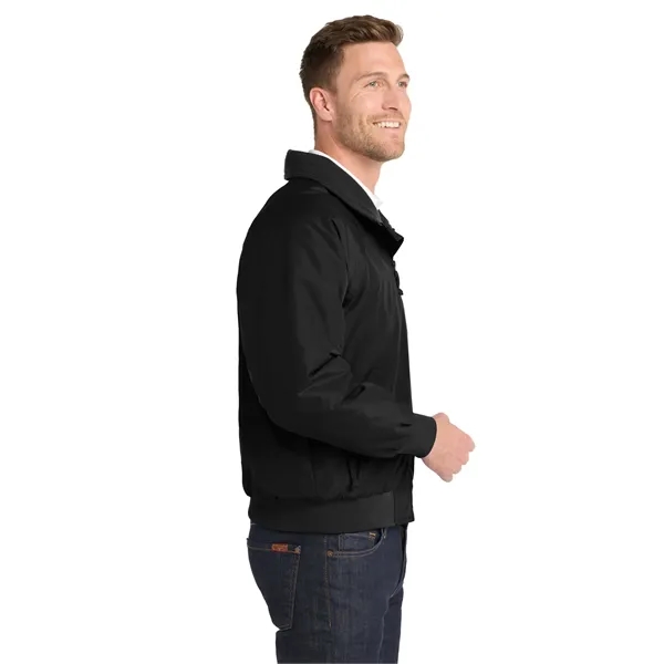 Port Authority Tall Challenger Jacket. - Port Authority Tall Challenger Jacket. - Image 7 of 19