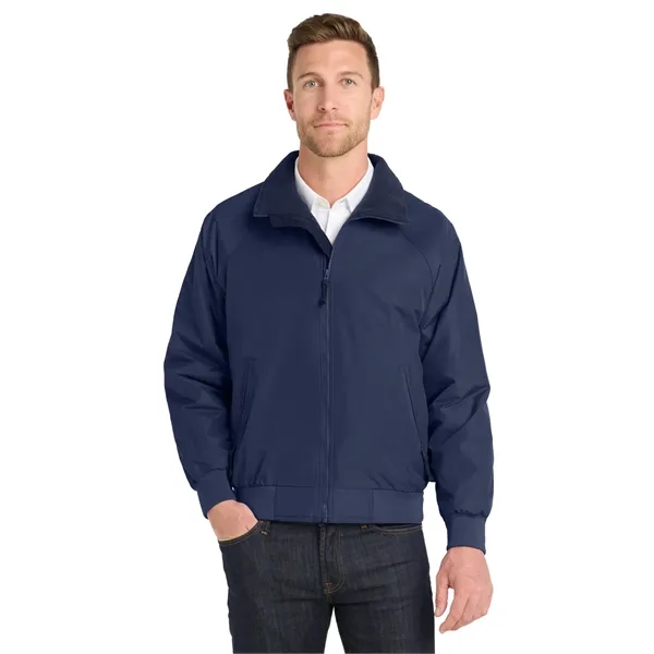 Port Authority Tall Challenger Jacket. - Port Authority Tall Challenger Jacket. - Image 15 of 19