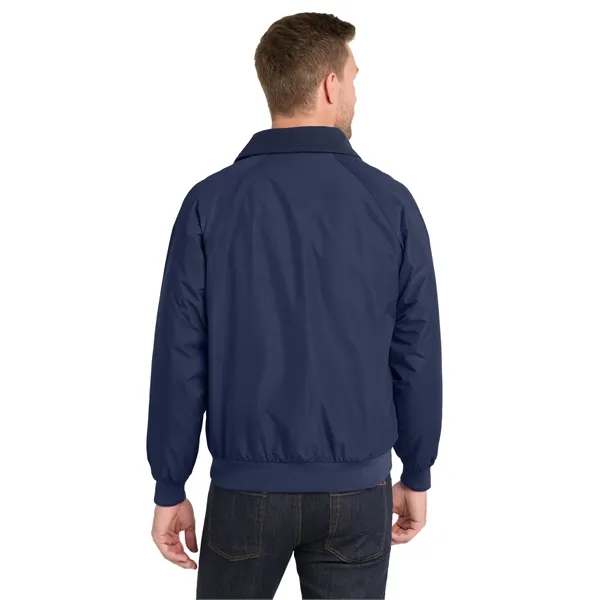 Port Authority Tall Challenger Jacket. - Port Authority Tall Challenger Jacket. - Image 16 of 19
