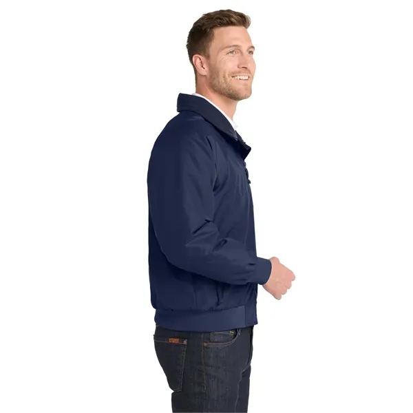 Port Authority Tall Challenger Jacket. - Port Authority Tall Challenger Jacket. - Image 17 of 19