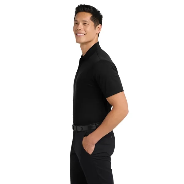 Port Authority Tall Tech Pique Polo. - Port Authority Tall Tech Pique Polo. - Image 2 of 14