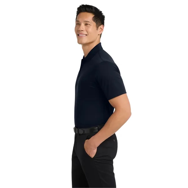 Port Authority Tall Tech Pique Polo. - Port Authority Tall Tech Pique Polo. - Image 5 of 14