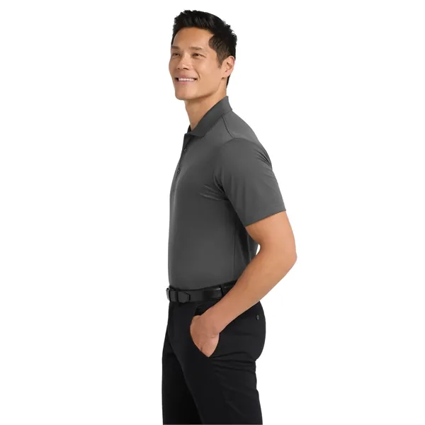 Port Authority Tall Tech Pique Polo. - Port Authority Tall Tech Pique Polo. - Image 8 of 14