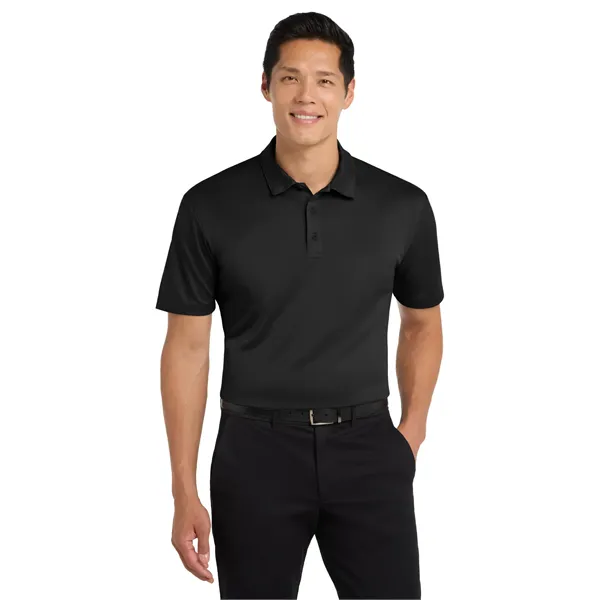 Port Authority Tall Silk Touch Performance Polo. - Port Authority Tall Silk Touch Performance Polo. - Image 0 of 20