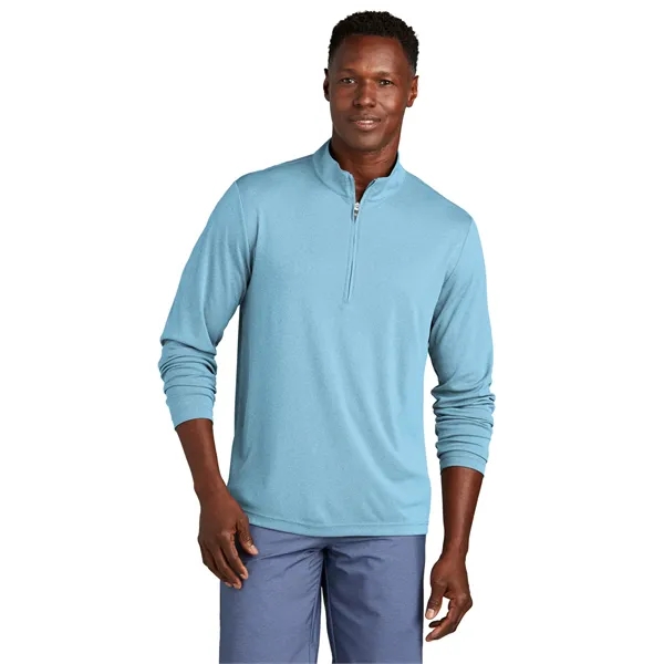 TravisMathew Coto Performance 1/4-Zip - TravisMathew Coto Performance 1/4-Zip - Image 4 of 19