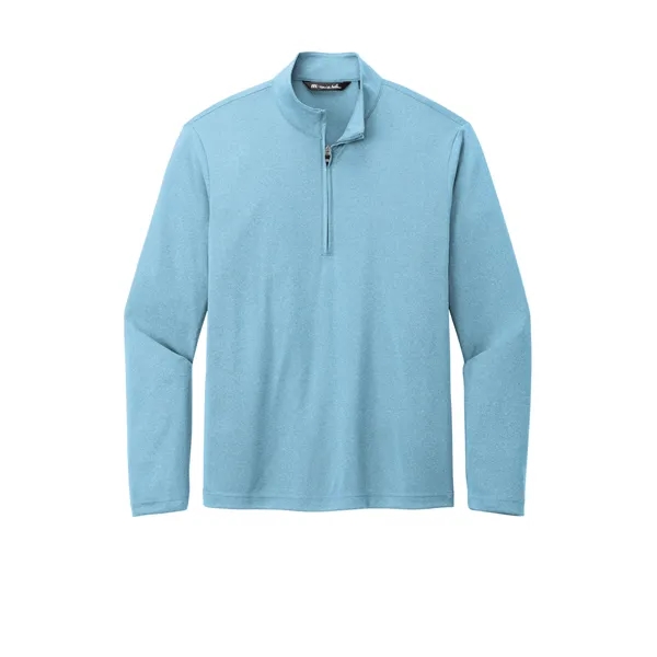 TravisMathew Coto Performance 1/4-Zip - TravisMathew Coto Performance 1/4-Zip - Image 7 of 19
