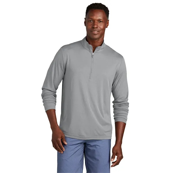 TravisMathew Coto Performance 1/4-Zip - TravisMathew Coto Performance 1/4-Zip - Image 9 of 19