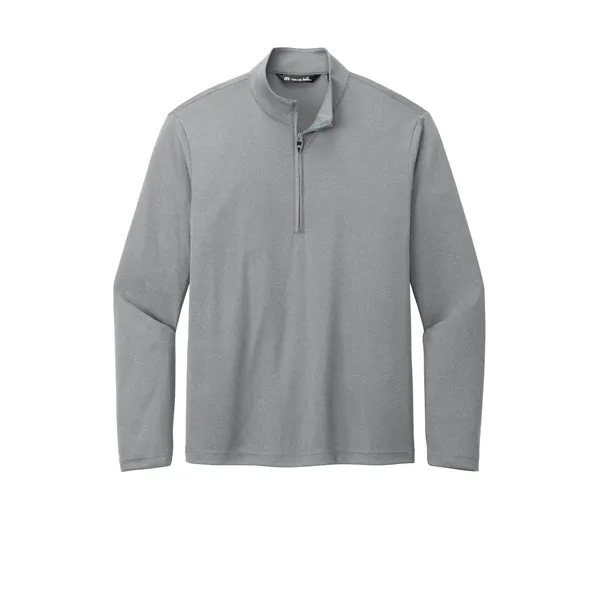 TravisMathew Coto Performance 1/4-Zip - TravisMathew Coto Performance 1/4-Zip - Image 12 of 19