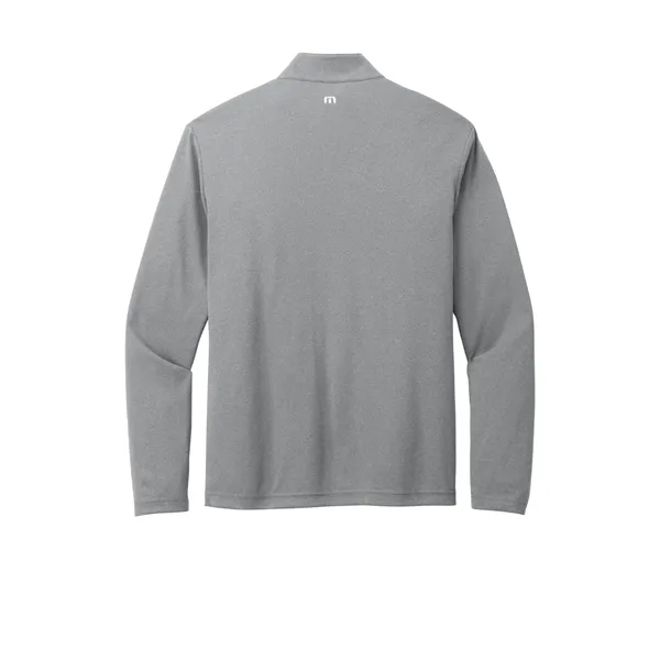 TravisMathew Coto Performance 1/4-Zip - TravisMathew Coto Performance 1/4-Zip - Image 13 of 19