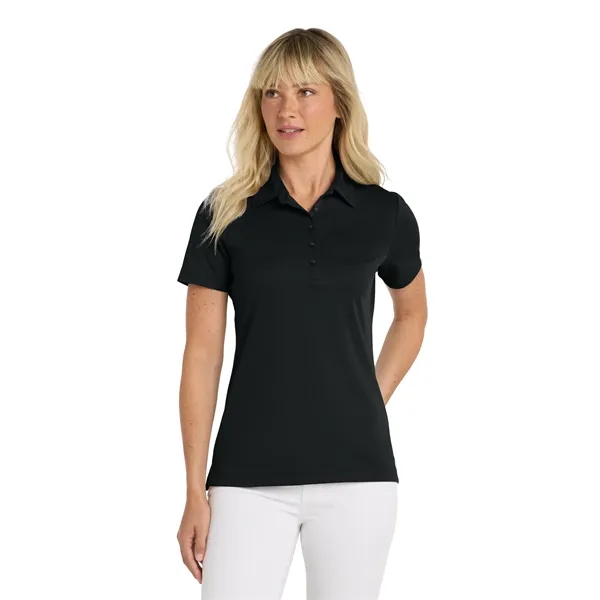 TravisMathew Women's Oceanside Solid Polo - TravisMathew Women's Oceanside Solid Polo - Image 0 of 24