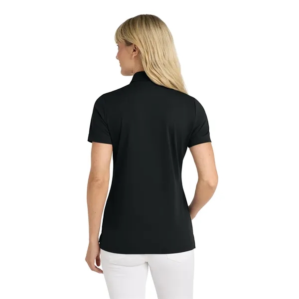 TravisMathew Women's Oceanside Solid Polo - TravisMathew Women's Oceanside Solid Polo - Image 1 of 24